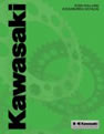 Kawasaki Motorcycle Covers